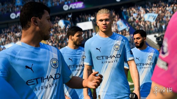 《EA Sports FC 26》发售价格介绍