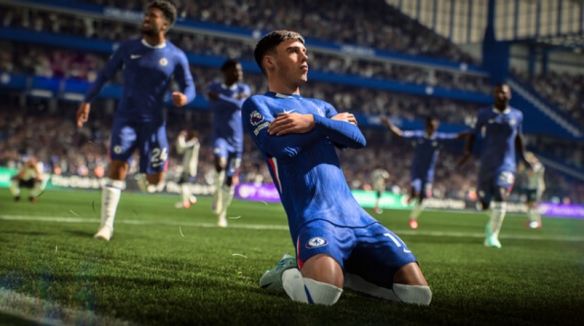 《EA Sports FC 26》配置要求