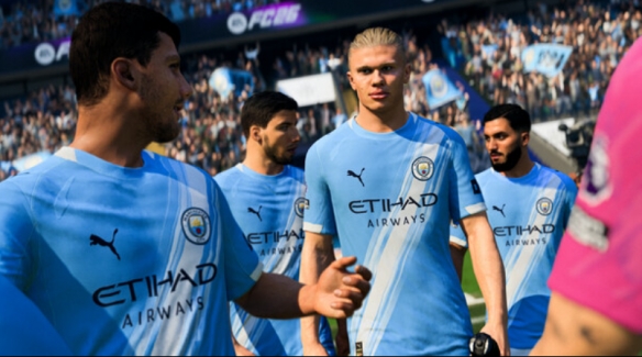 《EA Sports FC 26》配置要求