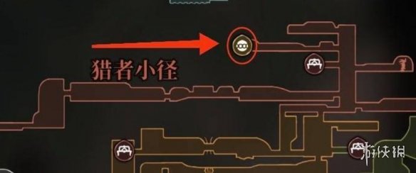 《空洞骑士丝之歌》碎面甲获得方式