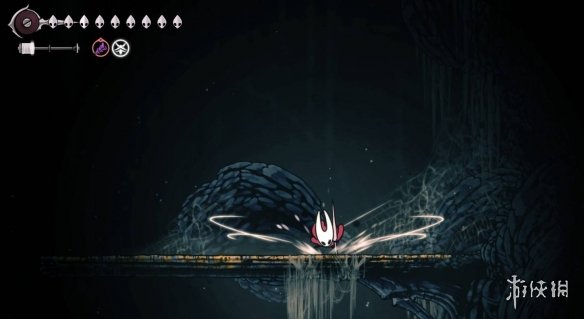 《空洞骑士丝之歌》蘑菇结局解锁方式