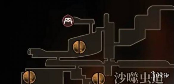 《空洞骑士丝之歌》炼金助手位置介绍