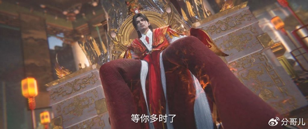 王林拒绝叶无忧传位，朱雀子决战云雀子，修真联盟使者登场