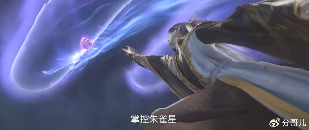 王林杀乾风，抢回自己命魂，拓森吊打朱雀子云雀子，获得两大至宝