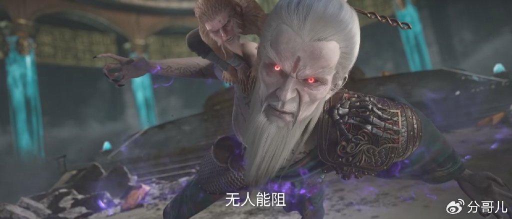 云雀子战拓森傀儡，求王林抢修星之晶，王林识破骗局，硬刚云雀子