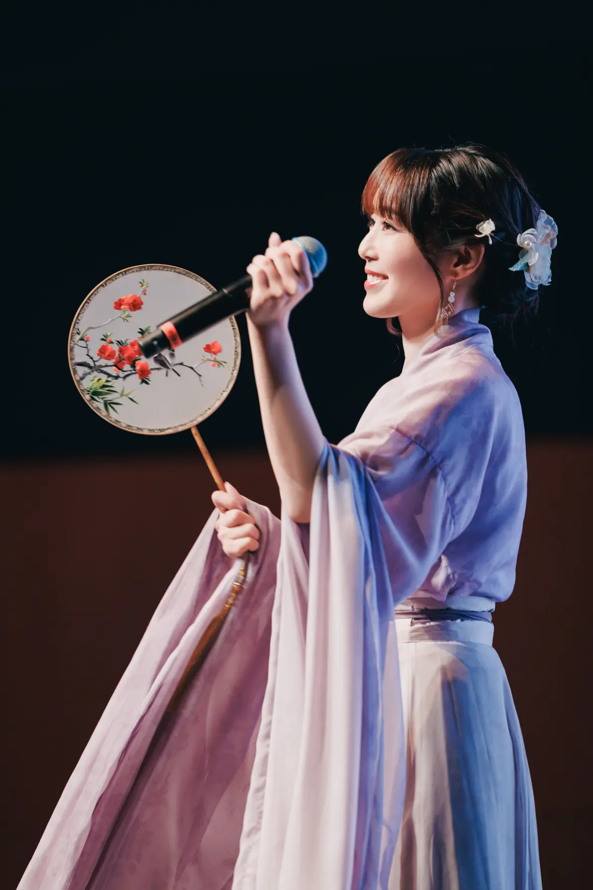 专访日笠佐仓：热情、美食、限定和太极拳的闲话免谈