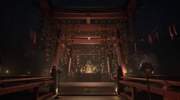 原创《寂静岭f》全流程全剧情全收集图文攻略【游侠攻略组】