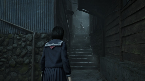 原创《寂静岭f》全流程全剧情全收集图文攻略【游侠攻略组】