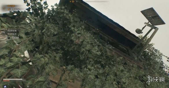 《消逝的光芒困兽》爆炸刀图纸获得方法