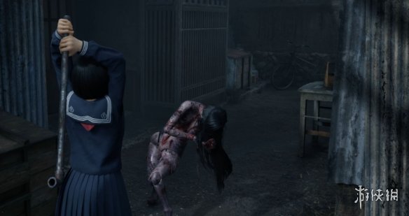 《寂静岭f》弑神成就达成方法