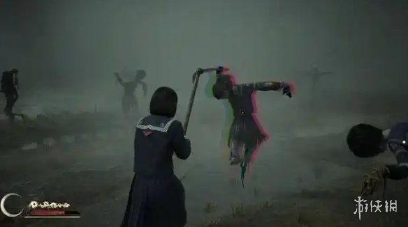 《寂静岭f》中型武器性能分析