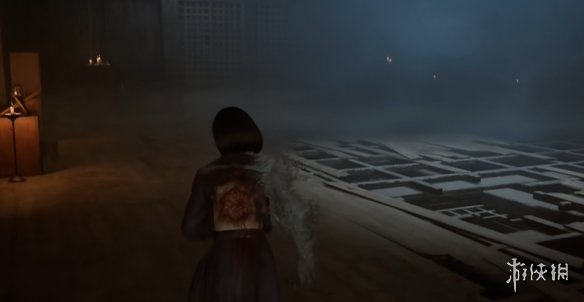 《寂静岭f》脏了的束口袋位置介绍