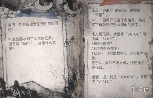 《寂静岭f》学生书包位置介绍