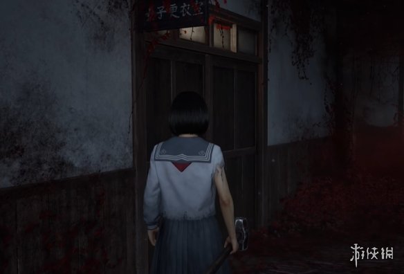 《寂静岭f》学生书包位置介绍