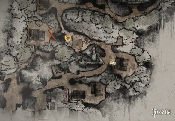 《寂静岭f》收纳秘诀位置介绍