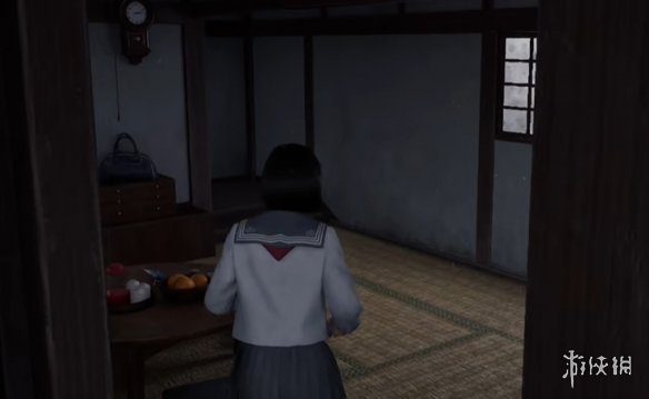 《寂静岭f》收纳秘诀位置介绍