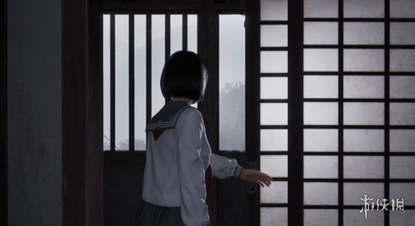 《寂静岭f》收纳秘诀位置介绍