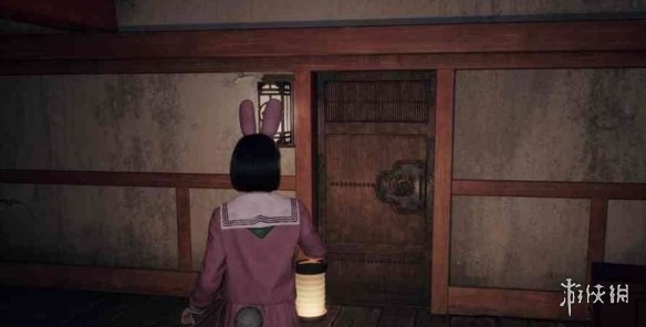 《寂静岭f》狐仙纹章箱子全收集