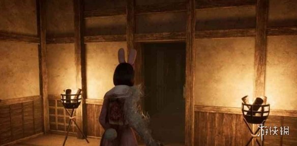 《寂静岭f》狐仙纹章箱子全收集