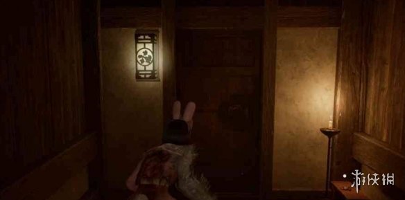 《寂静岭f》狐仙纹章箱子全收集