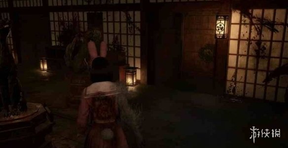 《寂静岭f》狐仙纹章箱子全收集
