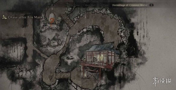 《寂静岭f》净化灵刀方法