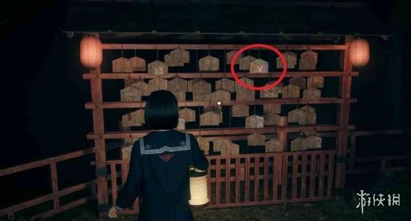 《寂静岭f》隐藏御守猫获得方法
