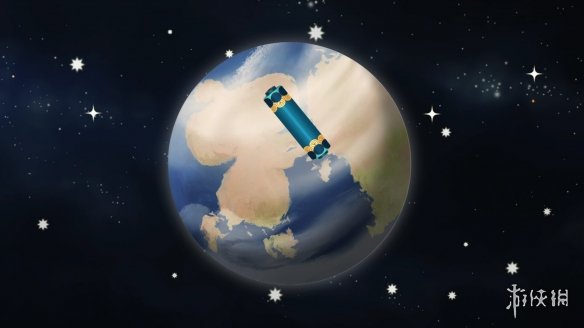 《从前从前有个块魂》登录平台介绍