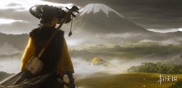 《羊蹄山之魂》时代背景介绍