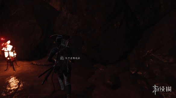 《羊蹄山之魂》全传承支线完成方法