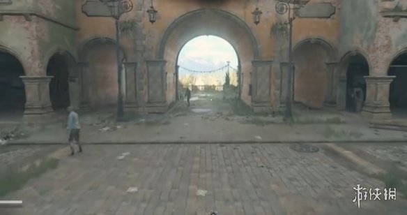 《消逝的光芒困兽》商人无限刷教程