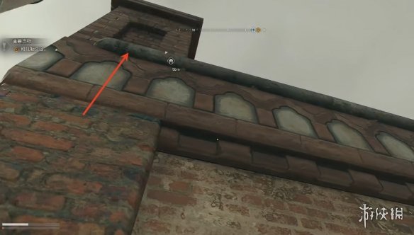 《消逝的光芒困兽》弹射之力获得方式