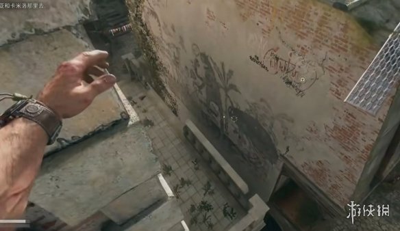 《消逝的光芒困兽》不杀怪刷经验教程