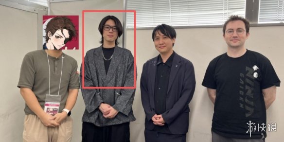 《忍者龙剑传4》制作人介绍