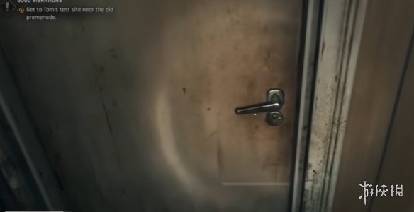 《消逝的光芒困兽》拾荒者套装获得方式