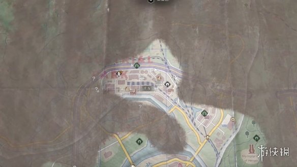 《消逝的光芒困兽》抑制剂挂件获得方式