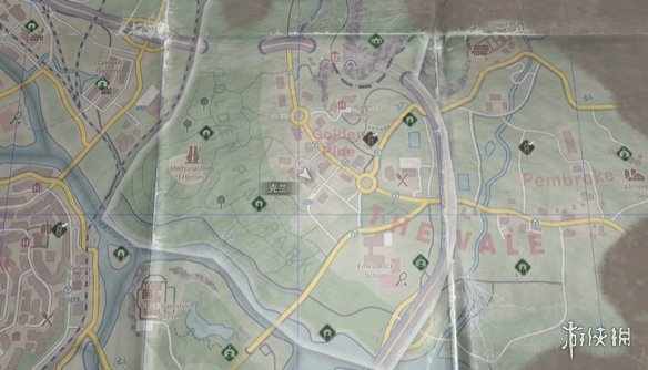 《消逝的光芒困兽》夜魔战利品获得方式