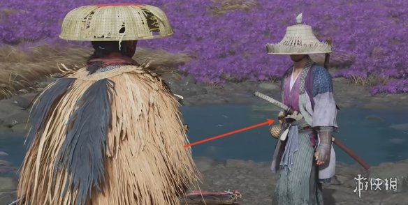 《羊蹄山之魂》全风铃位置一览