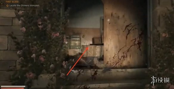 《消逝的光芒困兽》厚重护甲套装获得方式