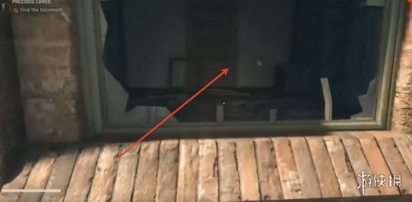 《消逝的光芒困兽》厚重护甲套装获得方式