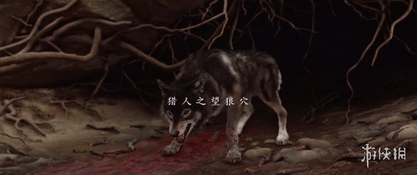 《羊蹄山之魂》狼穴汇总