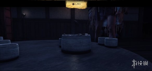 《羊蹄山之魂》全赌坊位置汇总