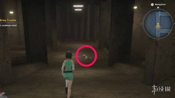 《数码宝贝物语时空异客》重聚带来麻烦任务完成方法