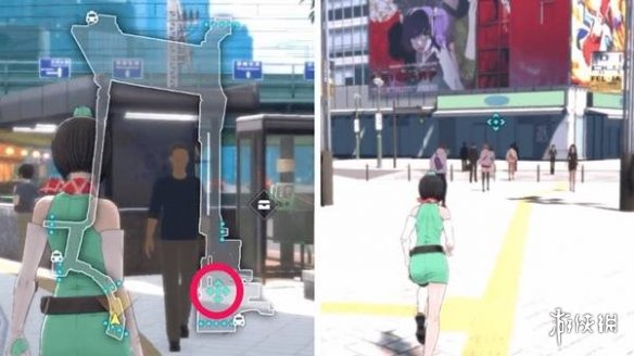 《数码宝贝物语时空异客》时空异客任务完成方法
