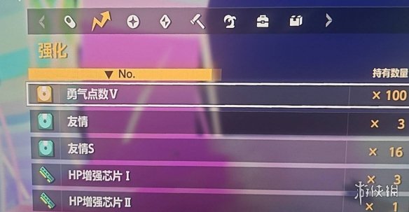 《数码宝贝物语时空异客》快速升级方法