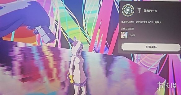 《数码宝贝物语时空异客》快速升级方法