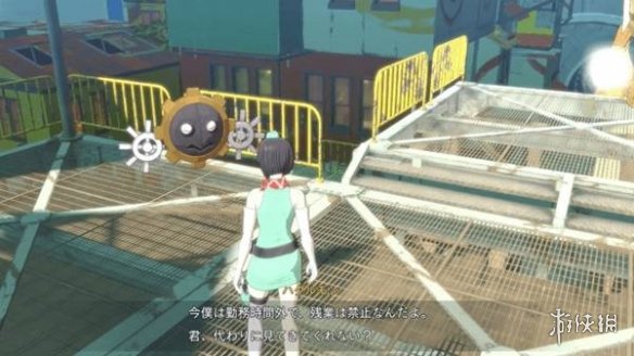 《数码宝贝物语时空异客》迟归的齿轮任务完成方法