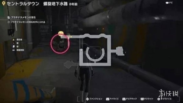 《数码宝贝物语时空异客》白金鼻涕兽的珠宝任务完成方法