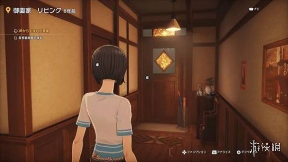 《数码宝贝物语时空异客》诞生自蛋的真相任务完成方法