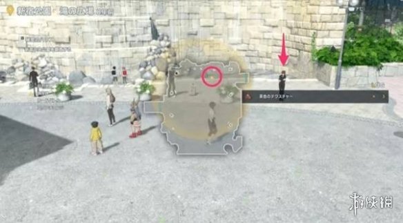 《数码宝贝物语时空异客》秘密之家任务完成方法